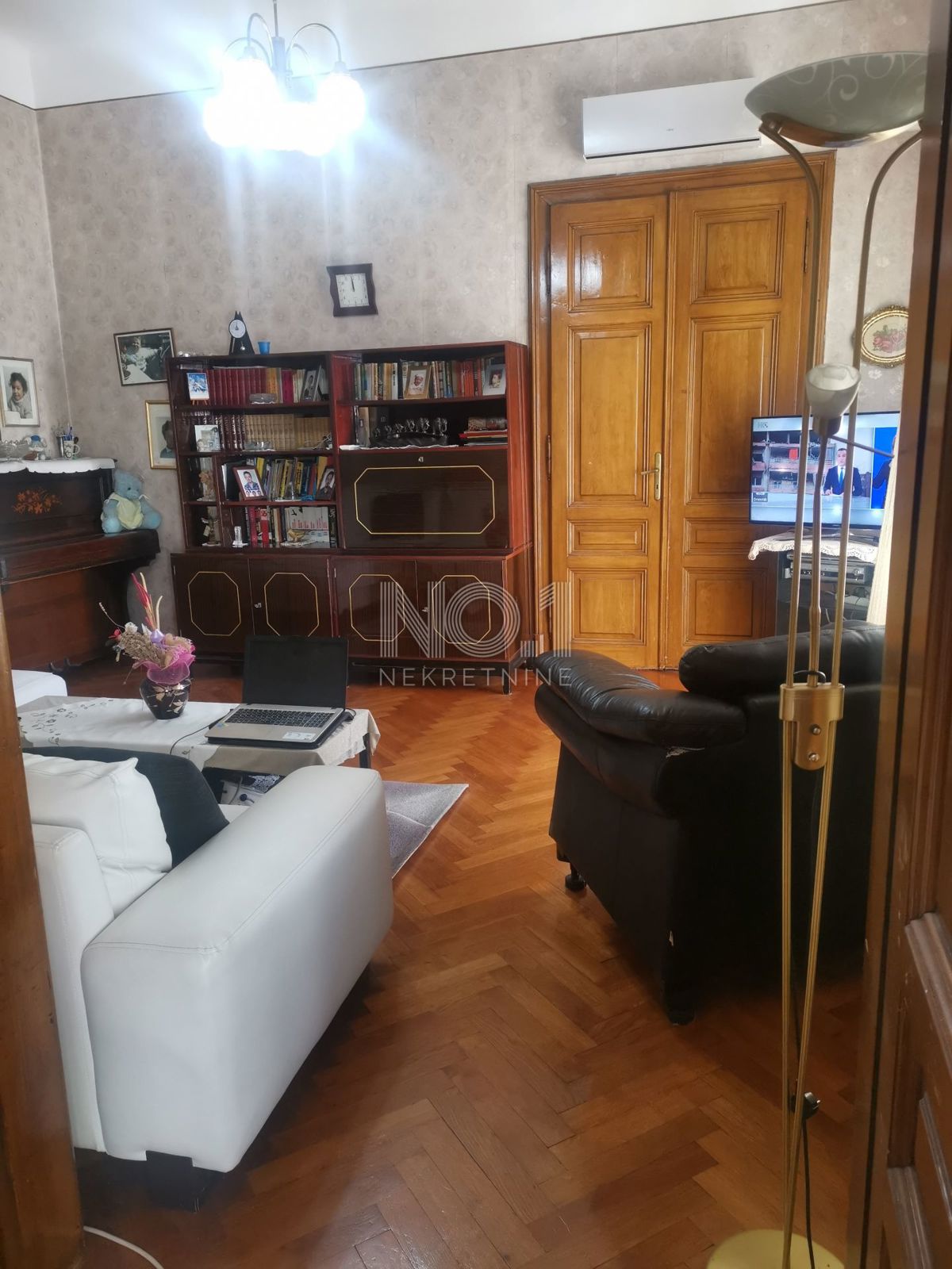 Center - prodamo stanovanje na odlični lokaciji