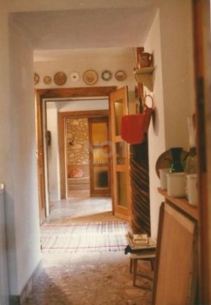 Novi Vinodolski - prodaja očarljive obmorske hiše