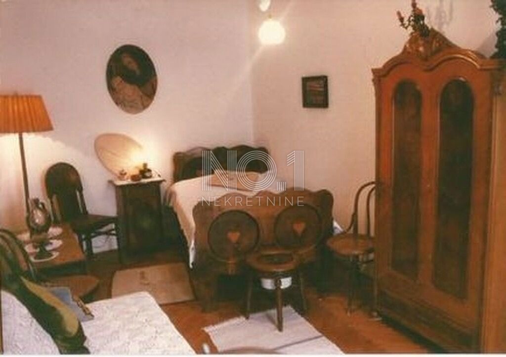 Novi Vinodolski - prodaja očarljive obmorske hiše