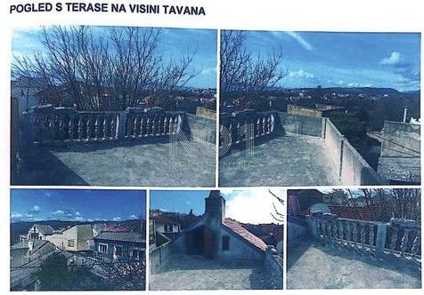 Novi Vinodolski - prodaja očarljive obmorske hiše