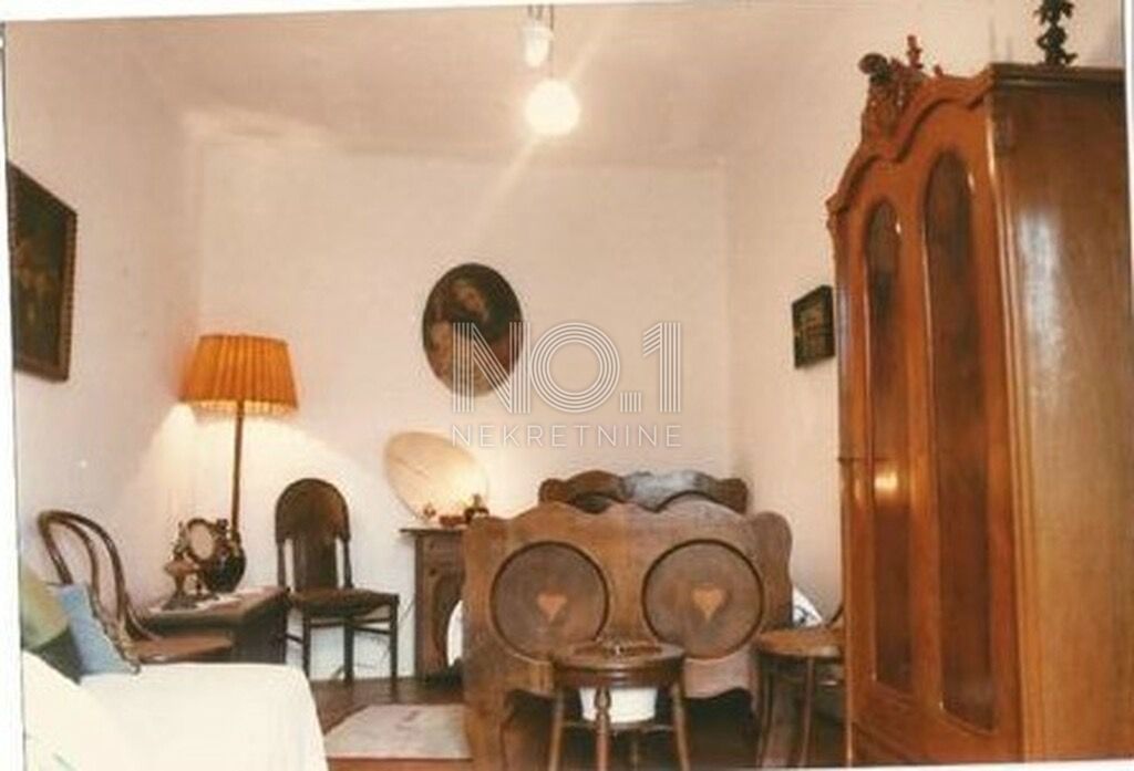 Novi Vinodolski - prodaja očarljive obmorske hiše