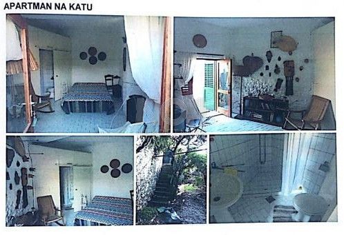 Novi Vinodolski - prodaja očarljive obmorske hiše