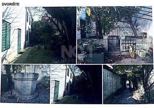 Novi Vinodolski - prodaja očarljive obmorske hiše