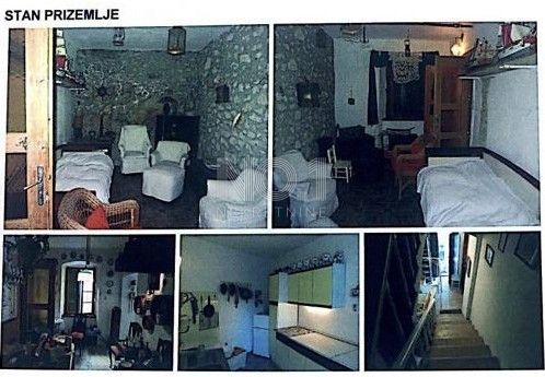 Novi Vinodolski - prodaja očarljive obmorske hiše