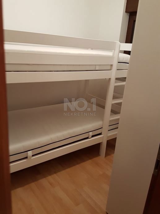 Fužine - prodaja dvosobnega stanovanja z balkonom