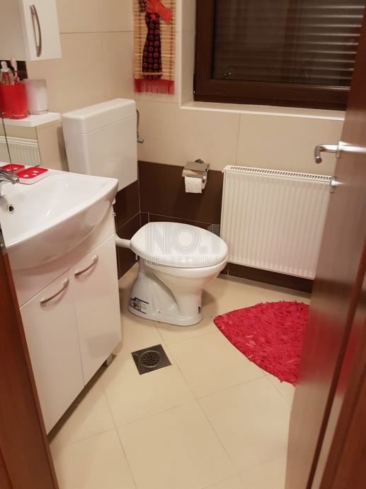 Fužine - prodaja dvosobnega stanovanja z balkonom