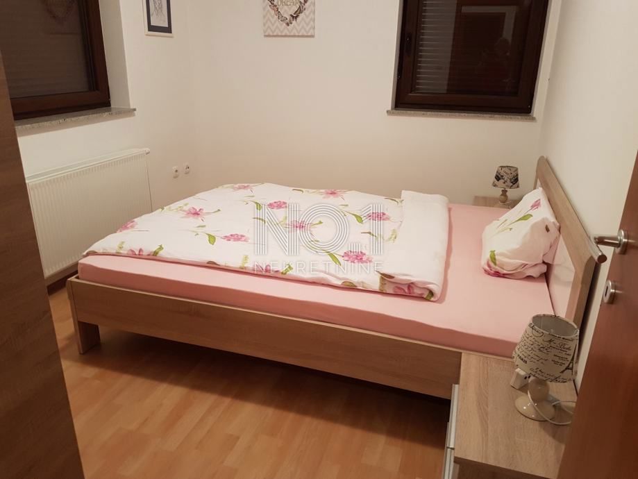 Fužine - prodaja dvosobnega stanovanja z balkonom
