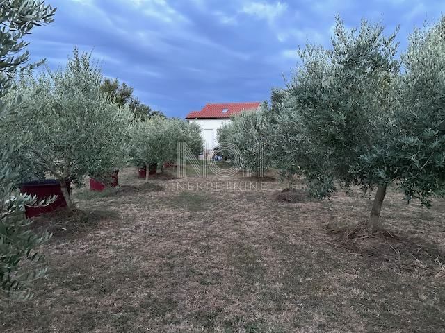 Porat - hiša v mirnem okolju, izven naselja
