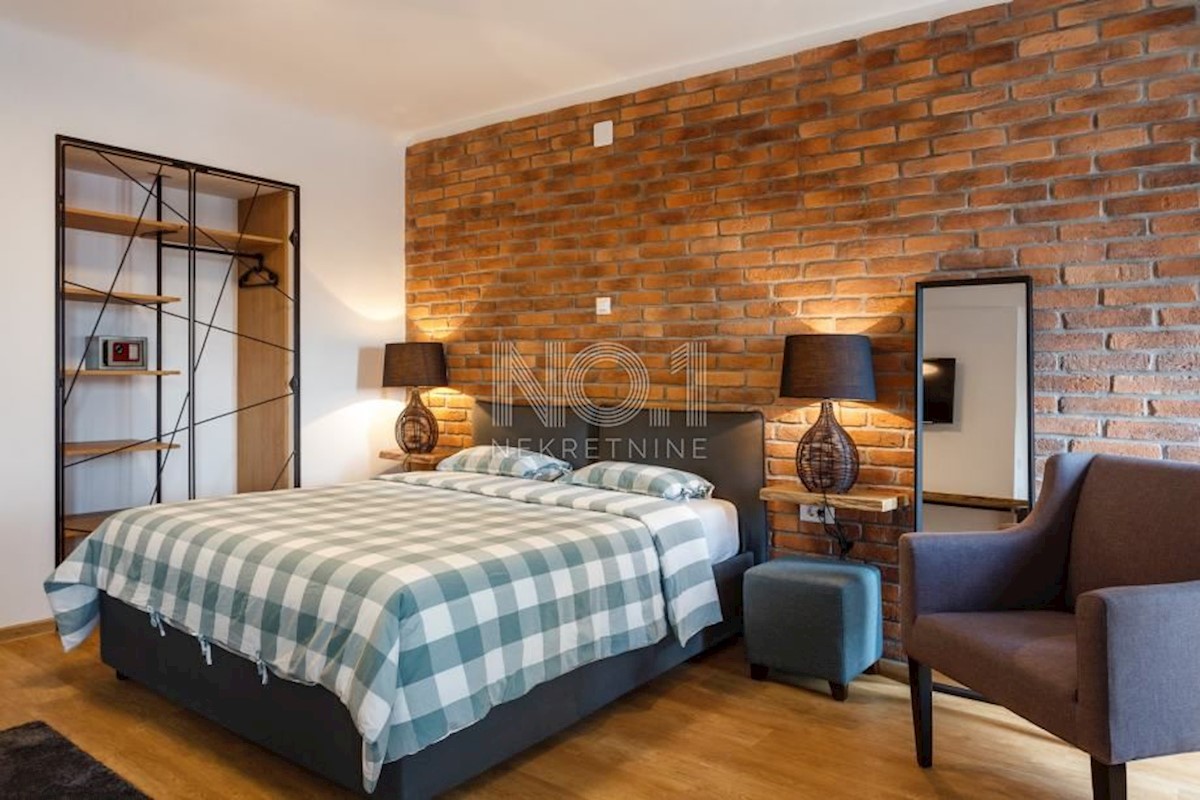 Center - prodaja 5 top stanovanj primernih za najem!