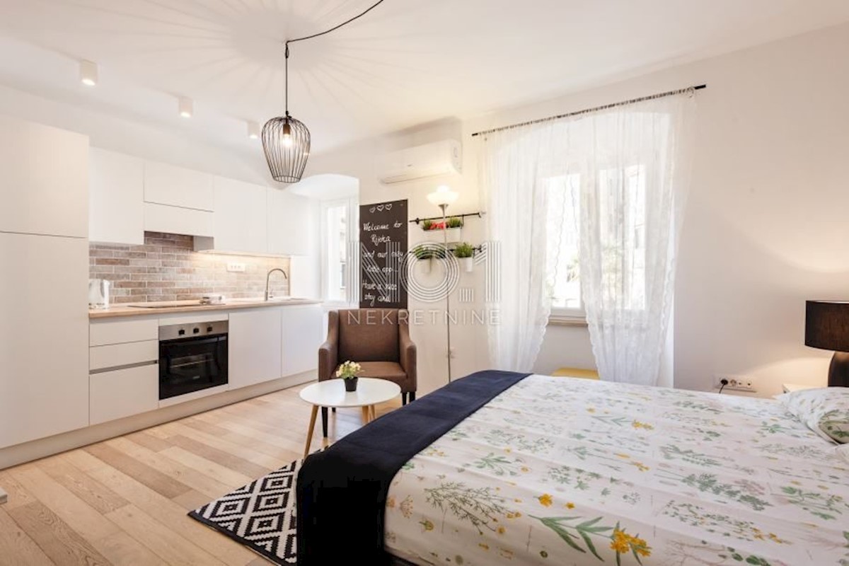 Center - prodaja 5 top stanovanj primernih za najem!