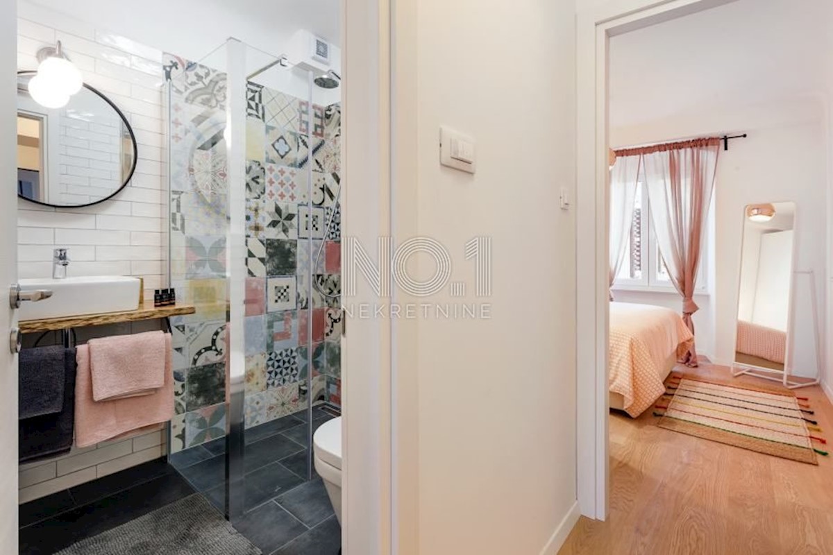 Center - prodaja 5 top stanovanj primernih za najem!