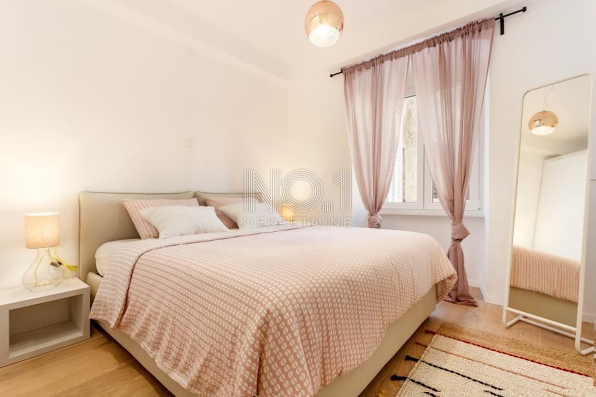 Center - prodaja 5 top stanovanj primernih za najem!