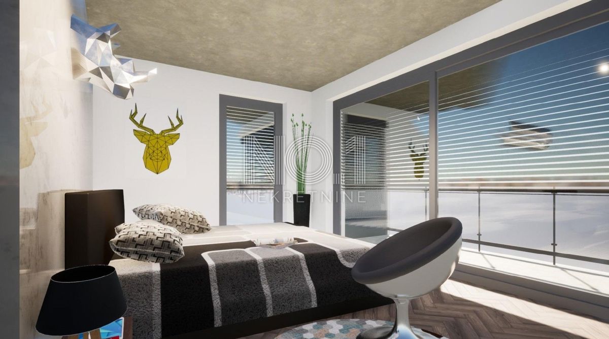 Hiša Crikvenica, 380m2