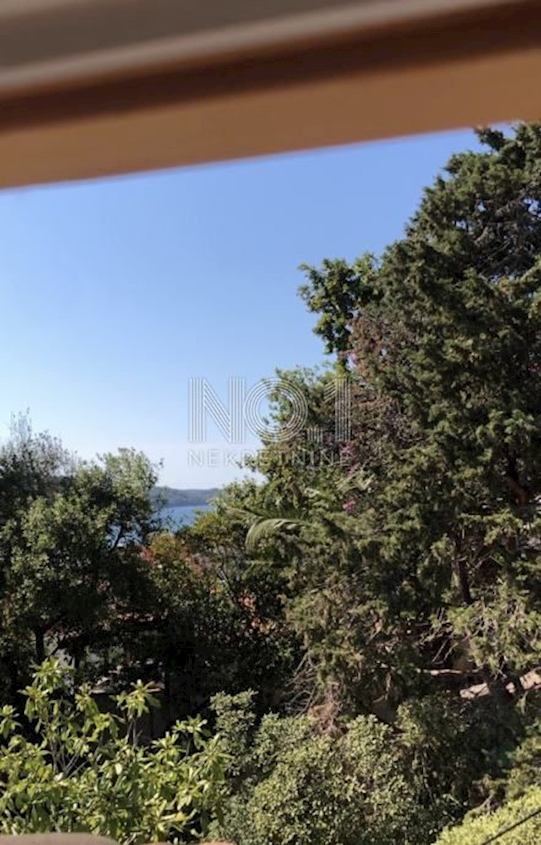 Hiša Mali Lošinj, 160m2