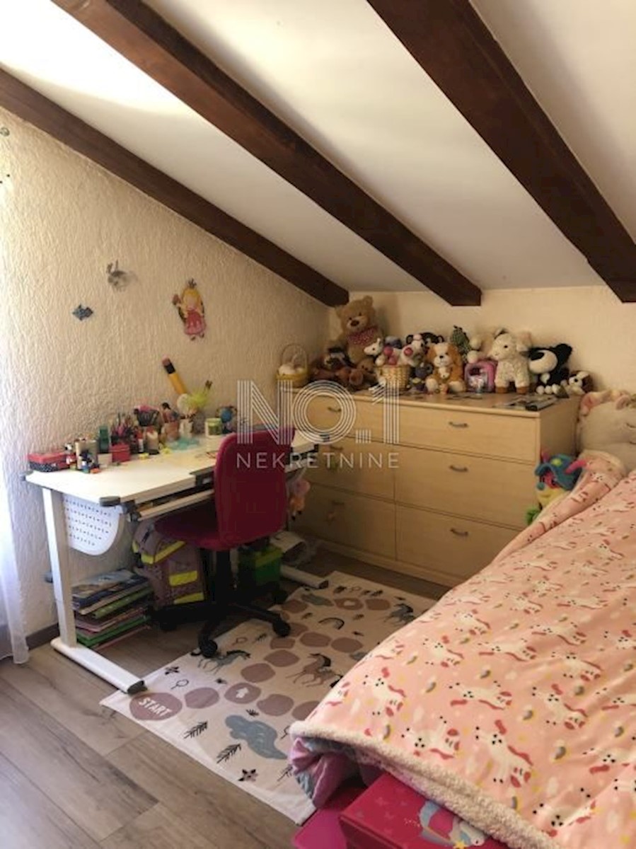 Hiša Mali Lošinj, 160m2