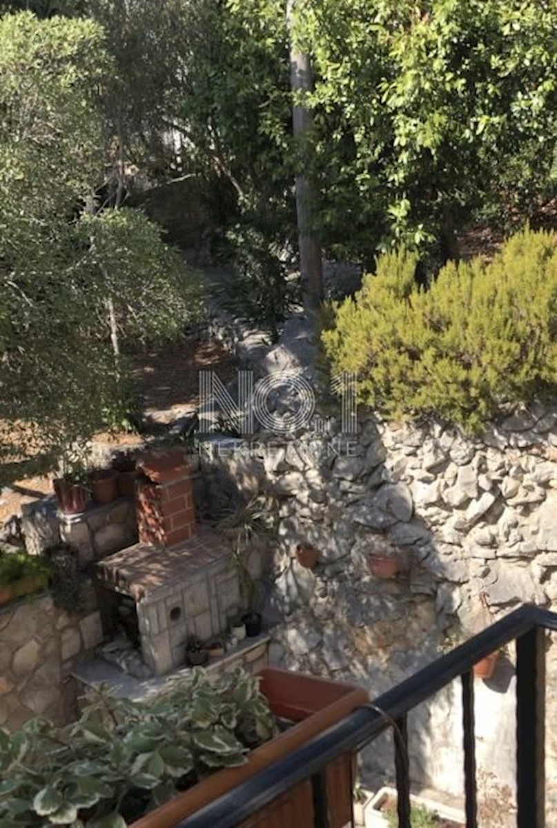 Hiša Mali Lošinj, 160m2