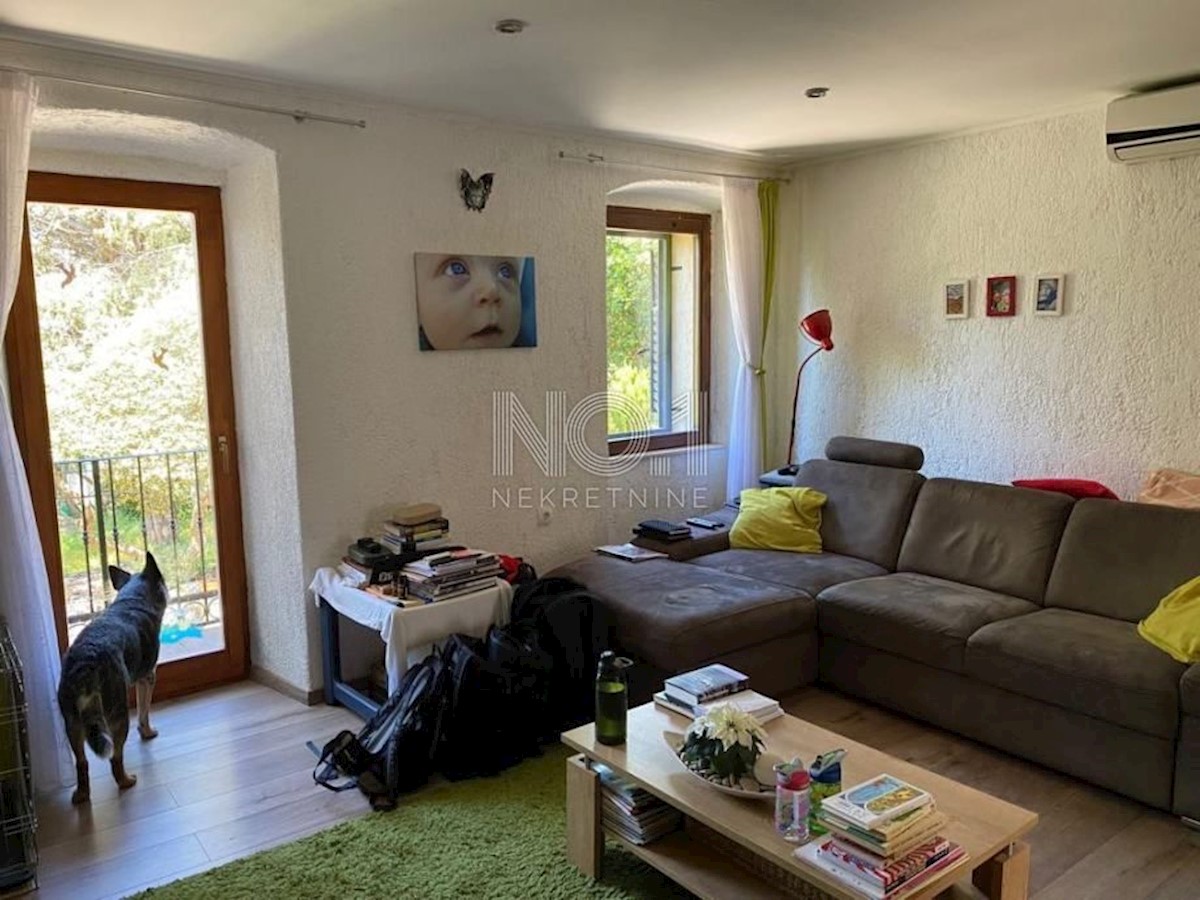 Hiša Mali Lošinj, 160m2