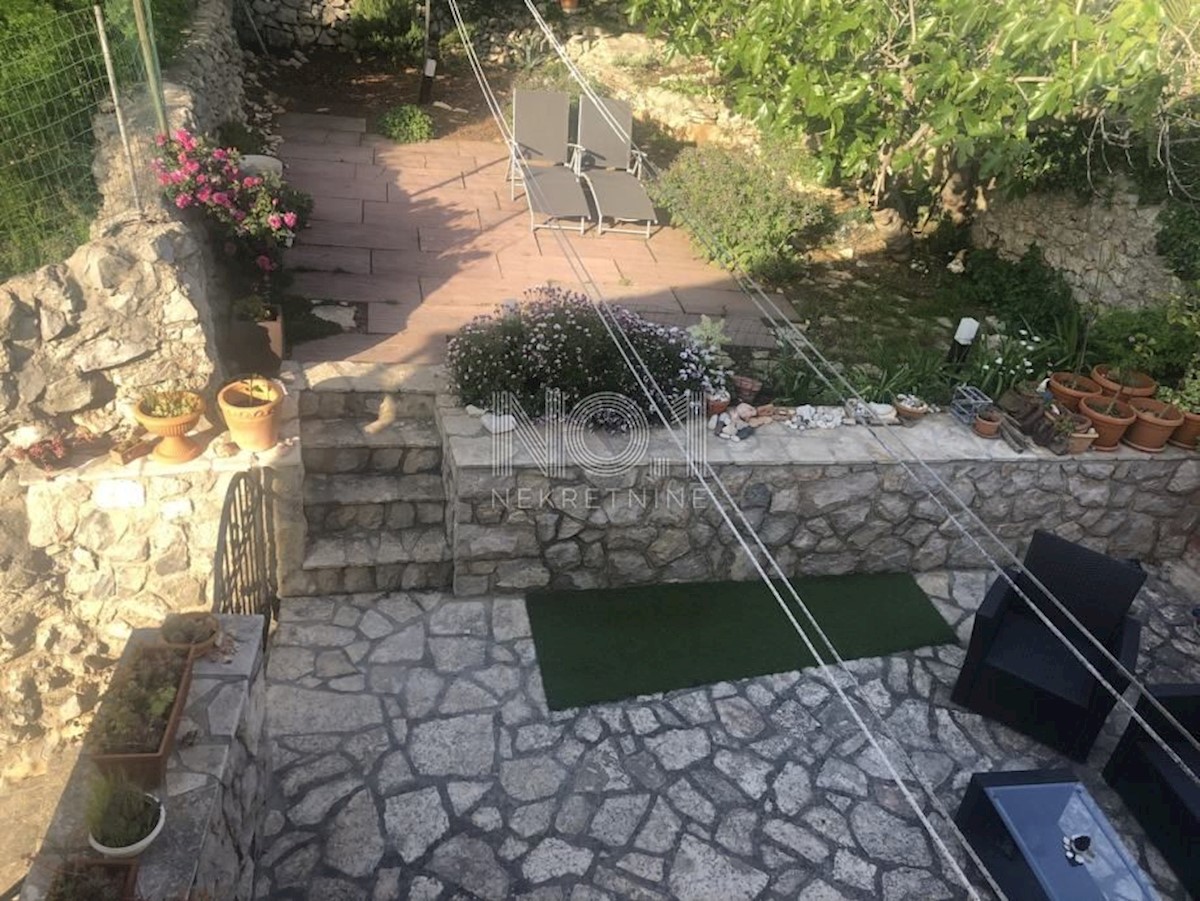 Hiša Mali Lošinj, 160m2