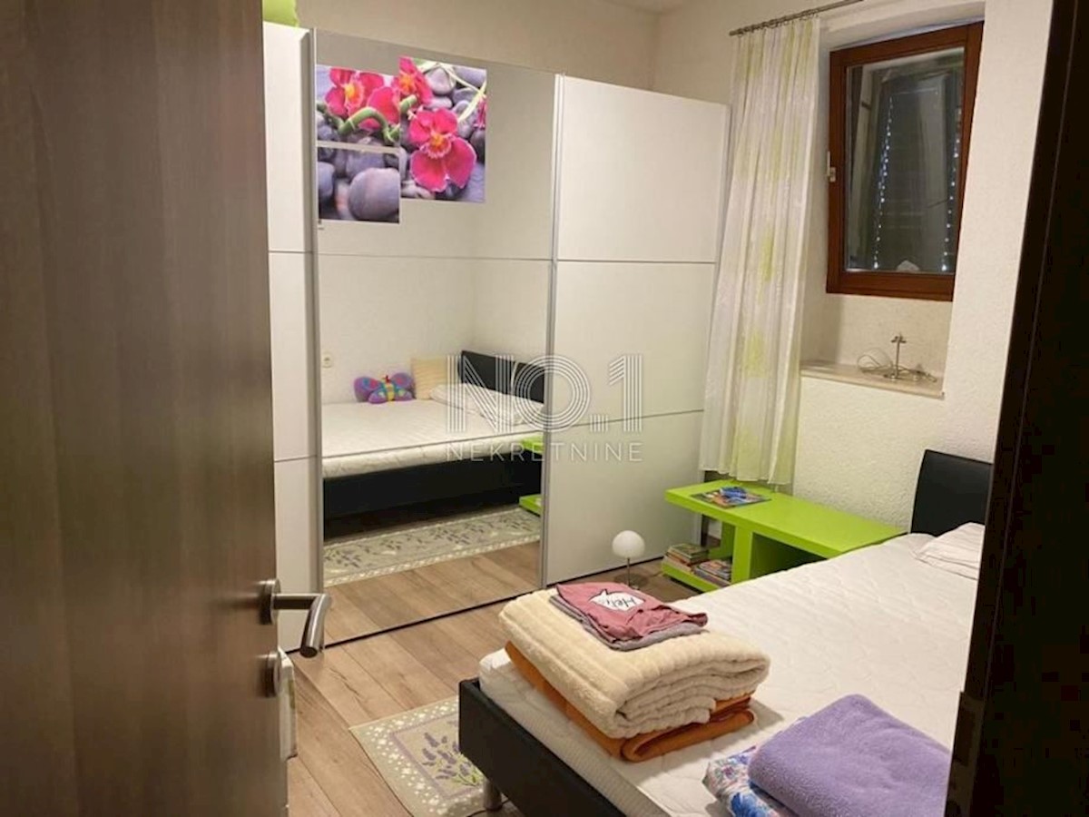 Hiša Mali Lošinj, 160m2