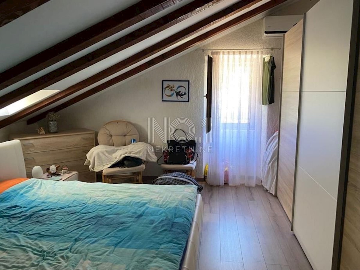 Hiša Mali Lošinj, 160m2