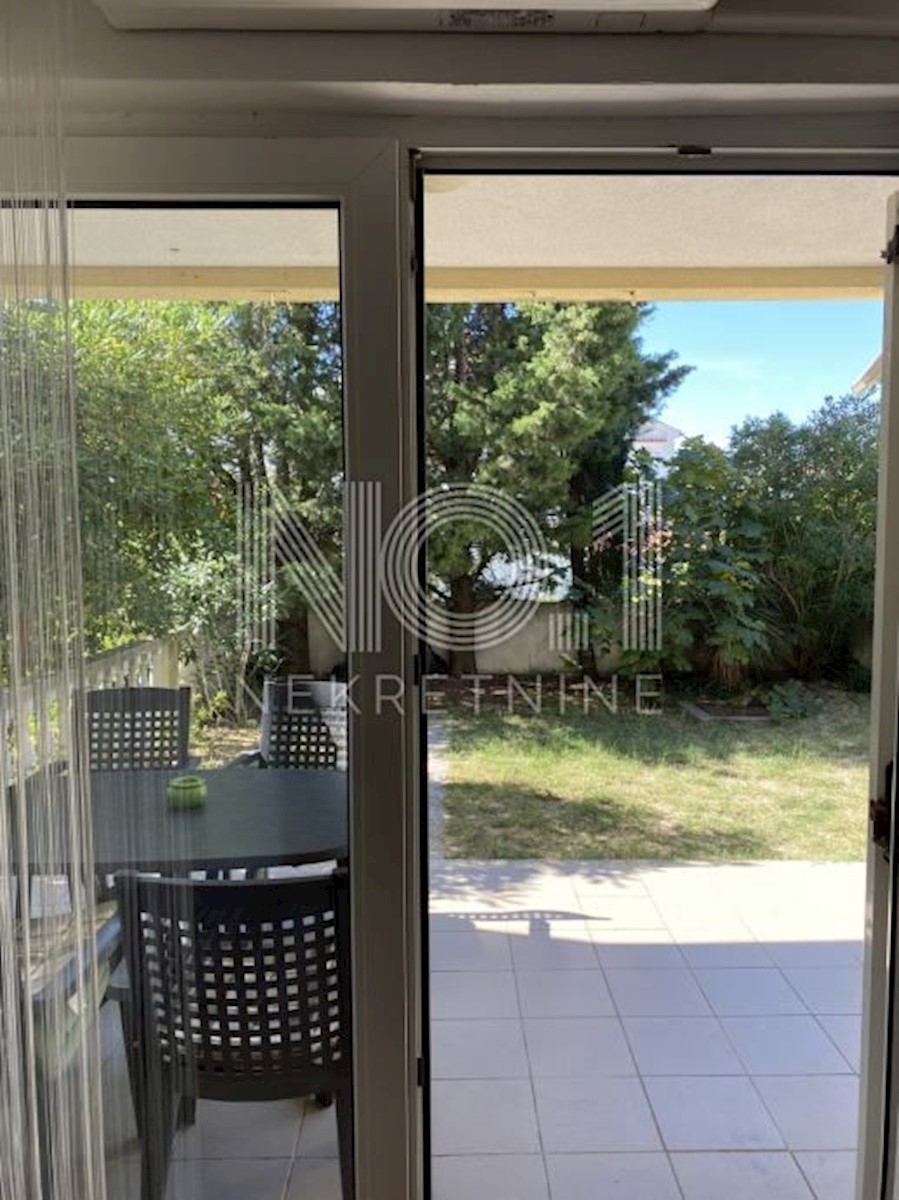 Rab, Barbat - Apartment near the sea