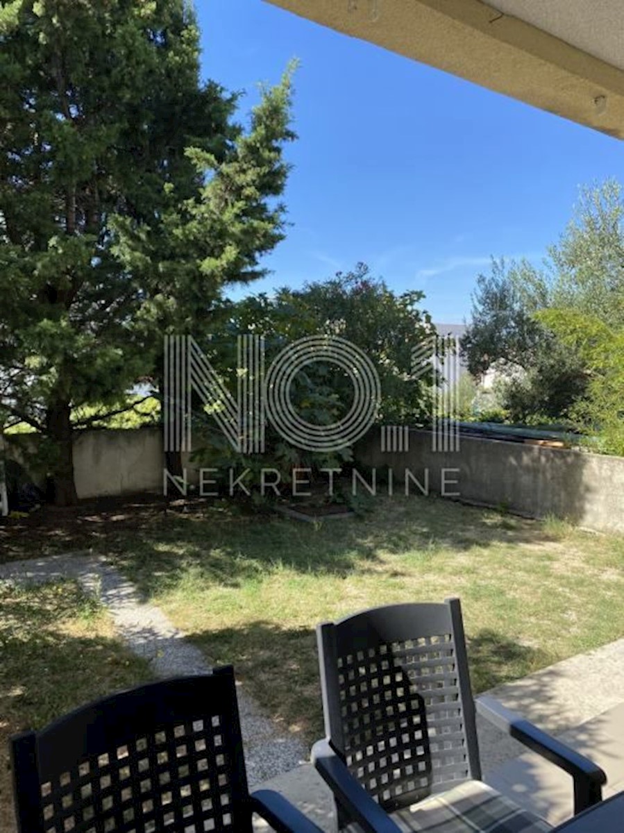Rab, Barbat - Apartment near the sea