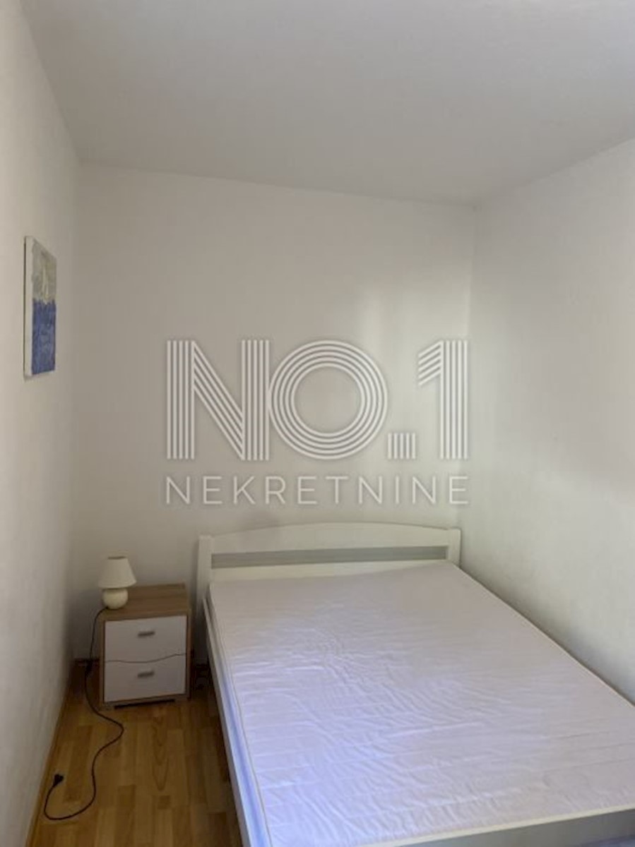Rab, Barbat - Apartment near the sea
