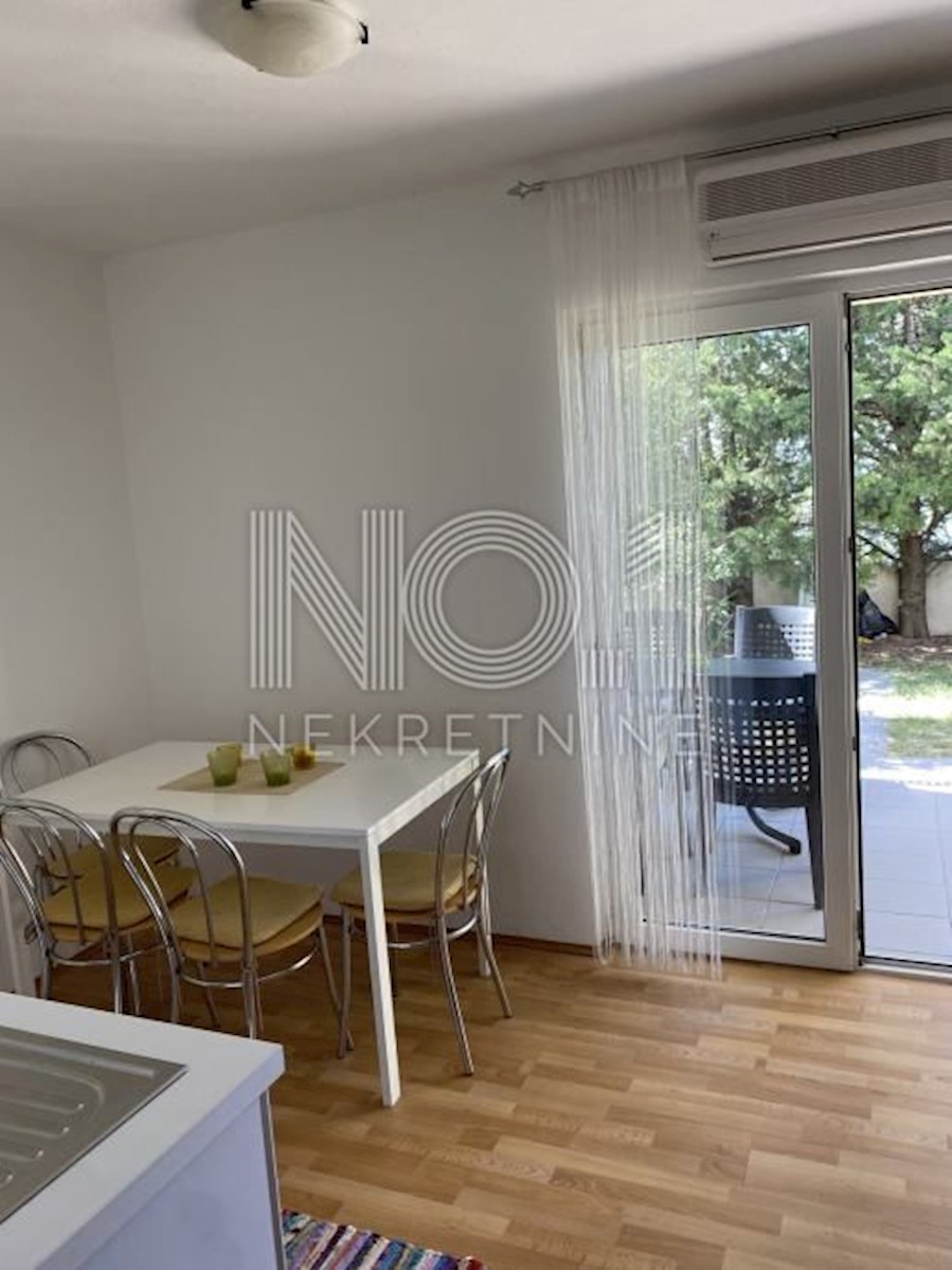 Rab, Barbat - Apartment near the sea