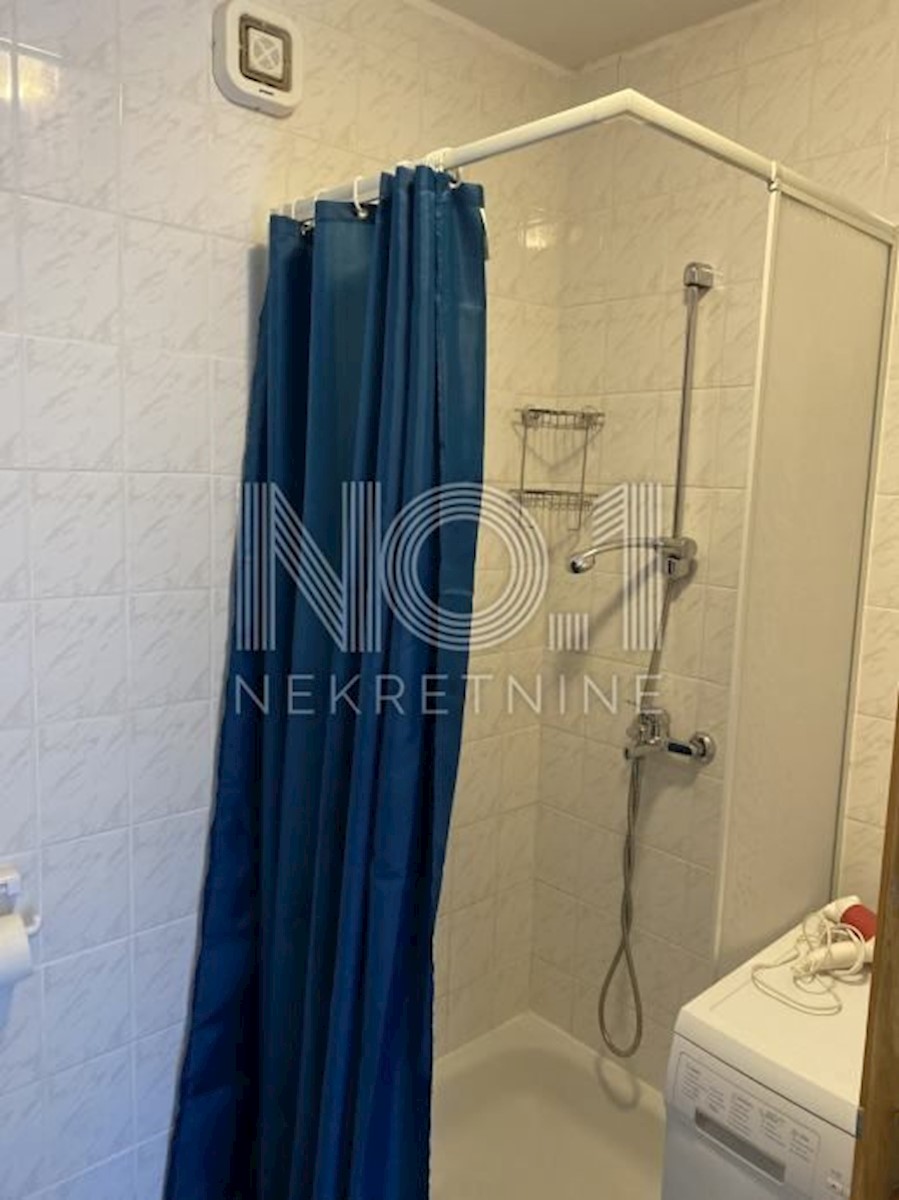 Rab, Barbat - Apartment near the sea