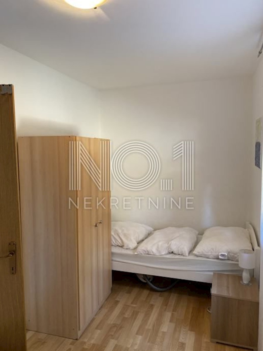 Rab, Barbat - Apartment near the sea