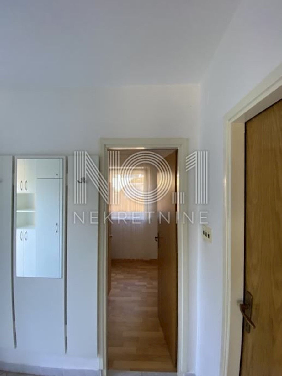 Rab, Barbat - Apartment near the sea