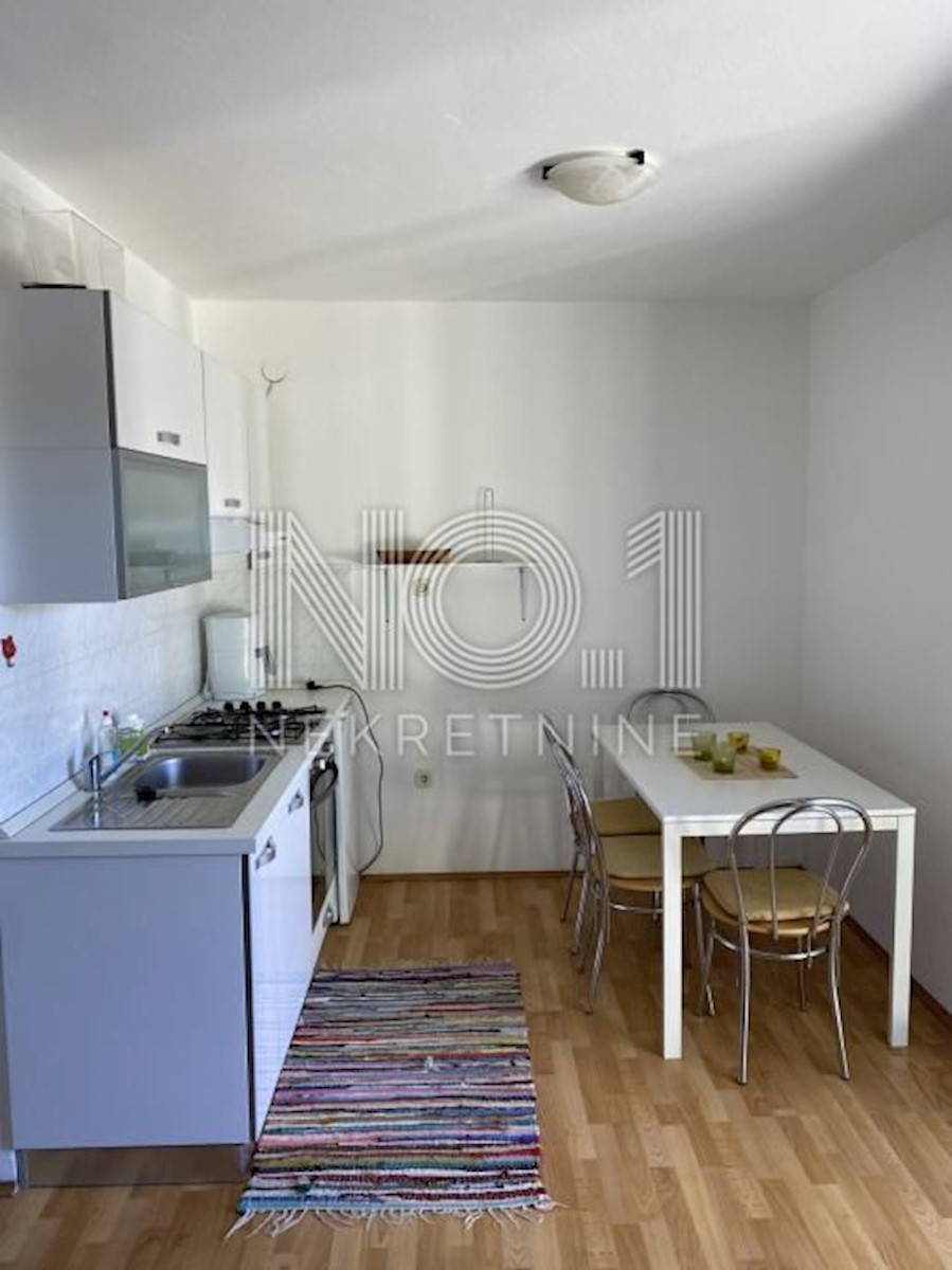 Rab, Barbat - Apartment near the sea