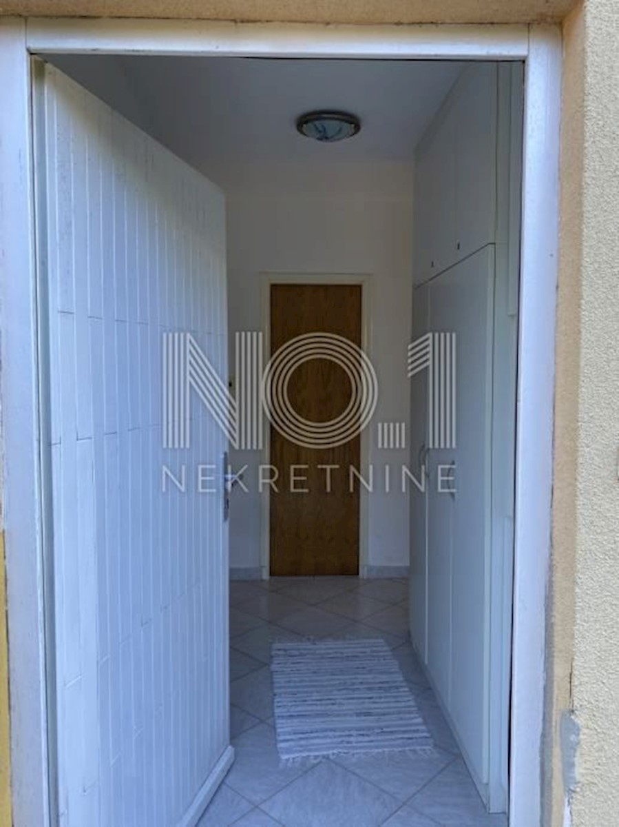 Rab, Barbat - Apartment near the sea