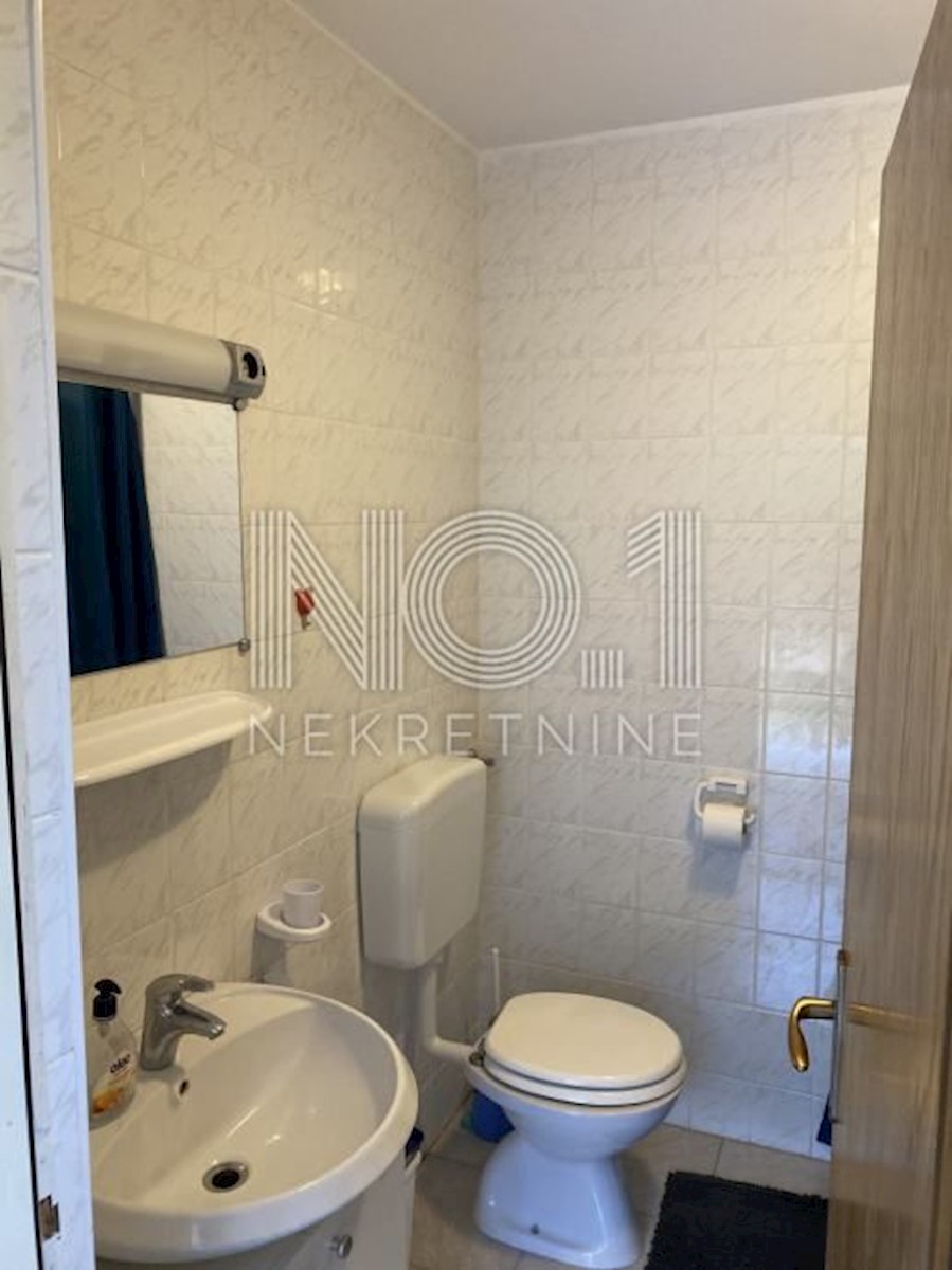 Rab, Barbat - Apartment near the sea