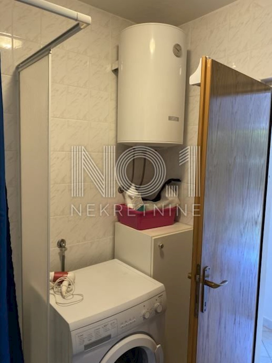 Rab, Barbat - Apartment near the sea