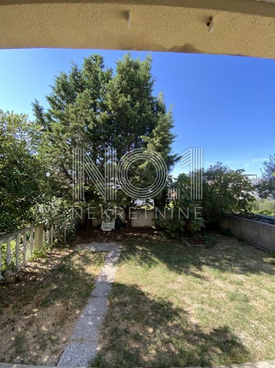 Rab, Barbat - Apartment near the sea