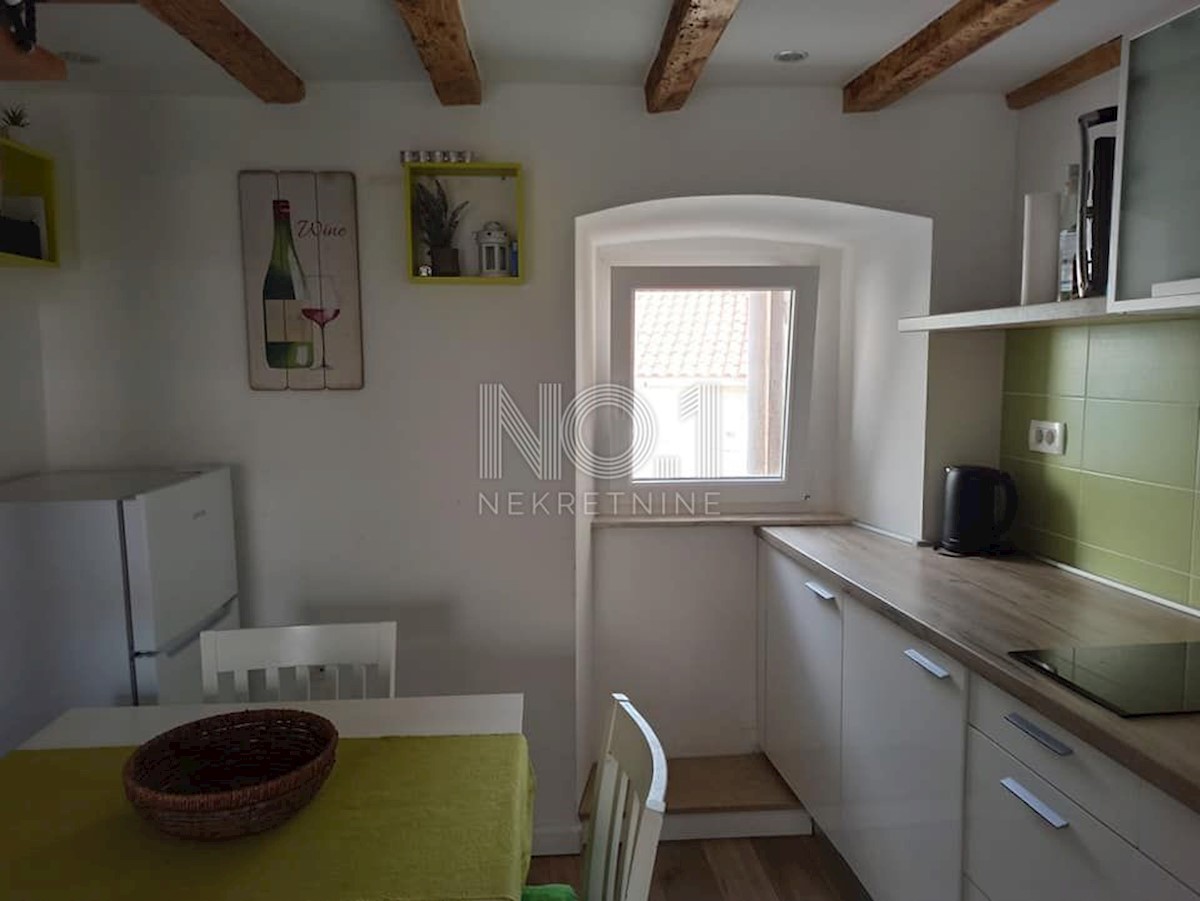 Baška - apartma blizu morja