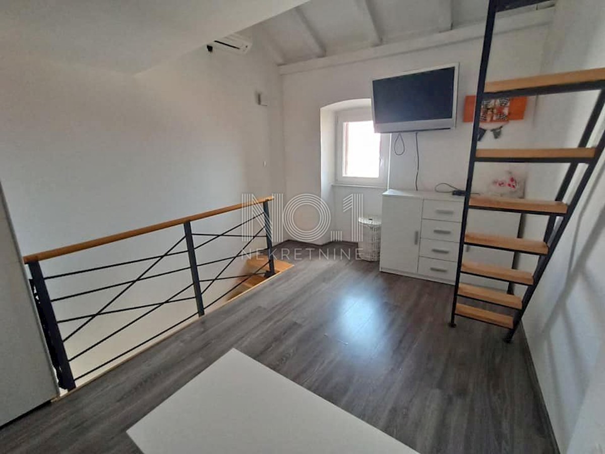 Baška - apartma blizu morja