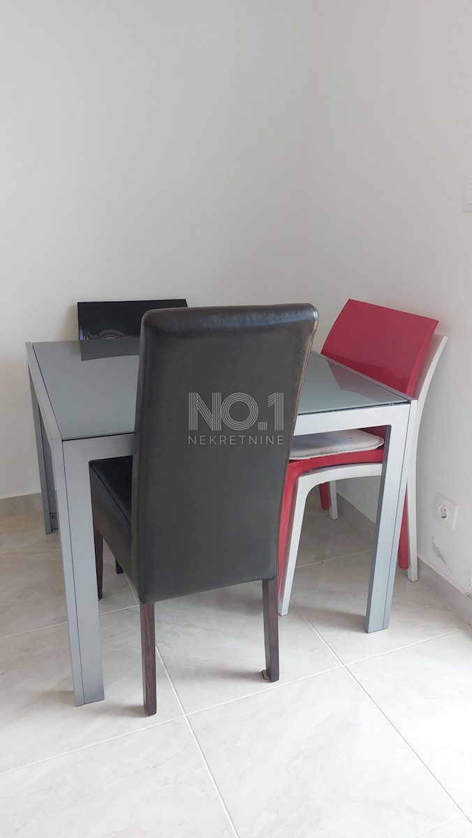 Crikvenica - prodaja dvosobnega stanovanja v novogradnji