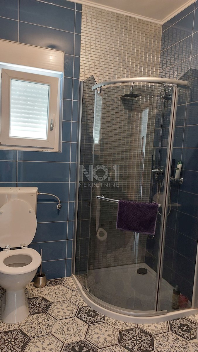 Crikvenica - prodaja dvosobnega stanovanja v novogradnji