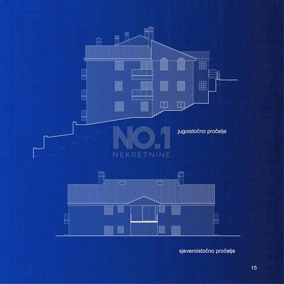 Rešetari - prodaja stanovanja v novogradnji