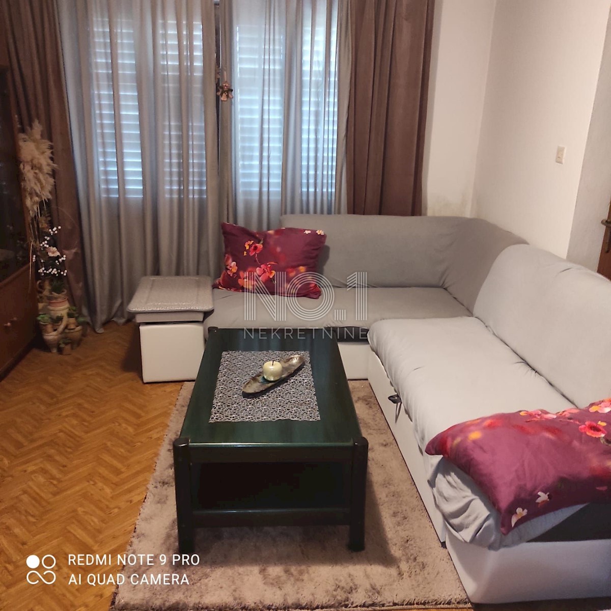 Rab, Kampor - prodaja hiše s pogledom na morje