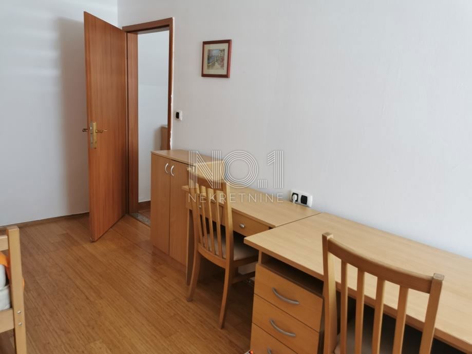  Potok - prodaja opremljenega enosobnega stanovanja