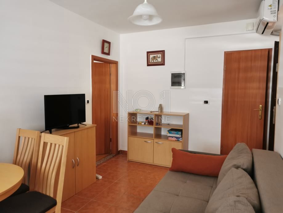  Potok - prodaja opremljenega enosobnega stanovanja