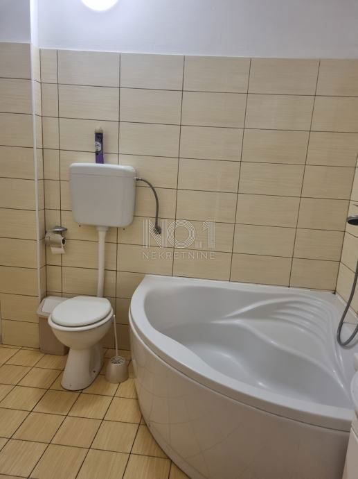  Potok - prodaja opremljenega enosobnega stanovanja