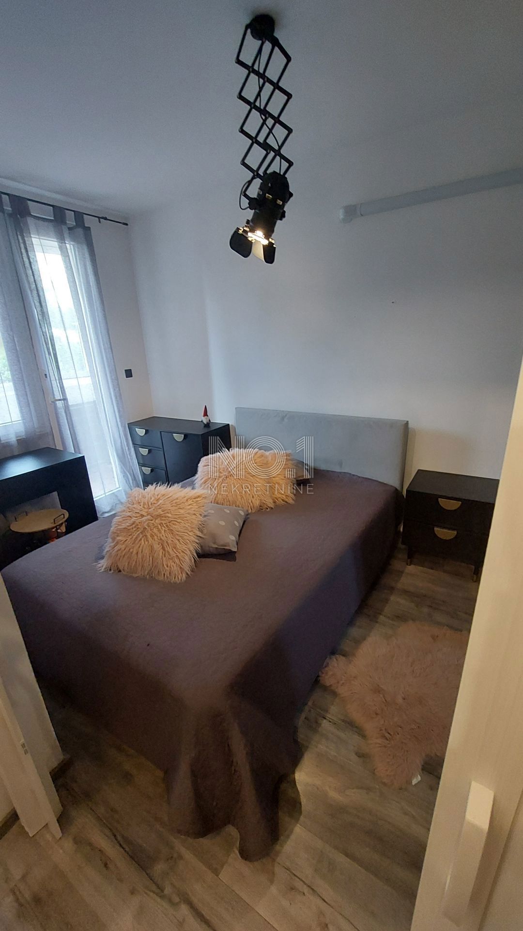 Rovinj - prodaja enosobnega stanovanja v centru