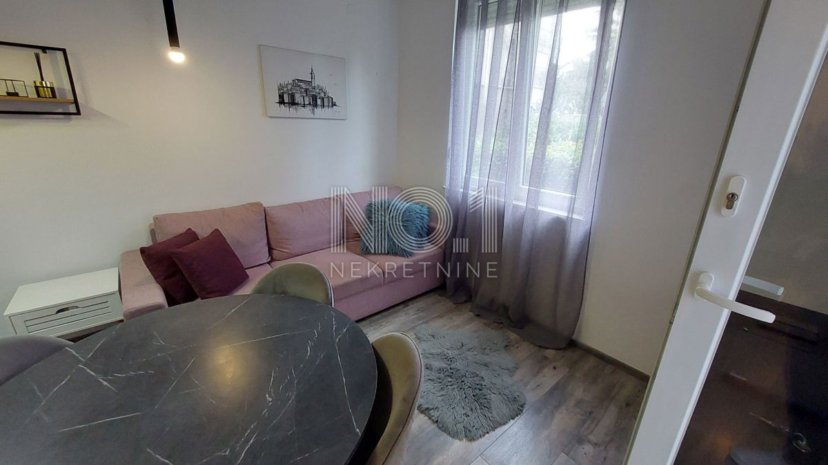 Rovinj - prodaja enosobnega stanovanja v centru