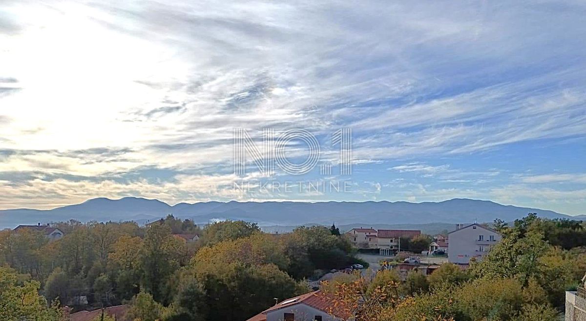 Viškovo - prodaja dvoetažnega stanovanja v novejši gradnji