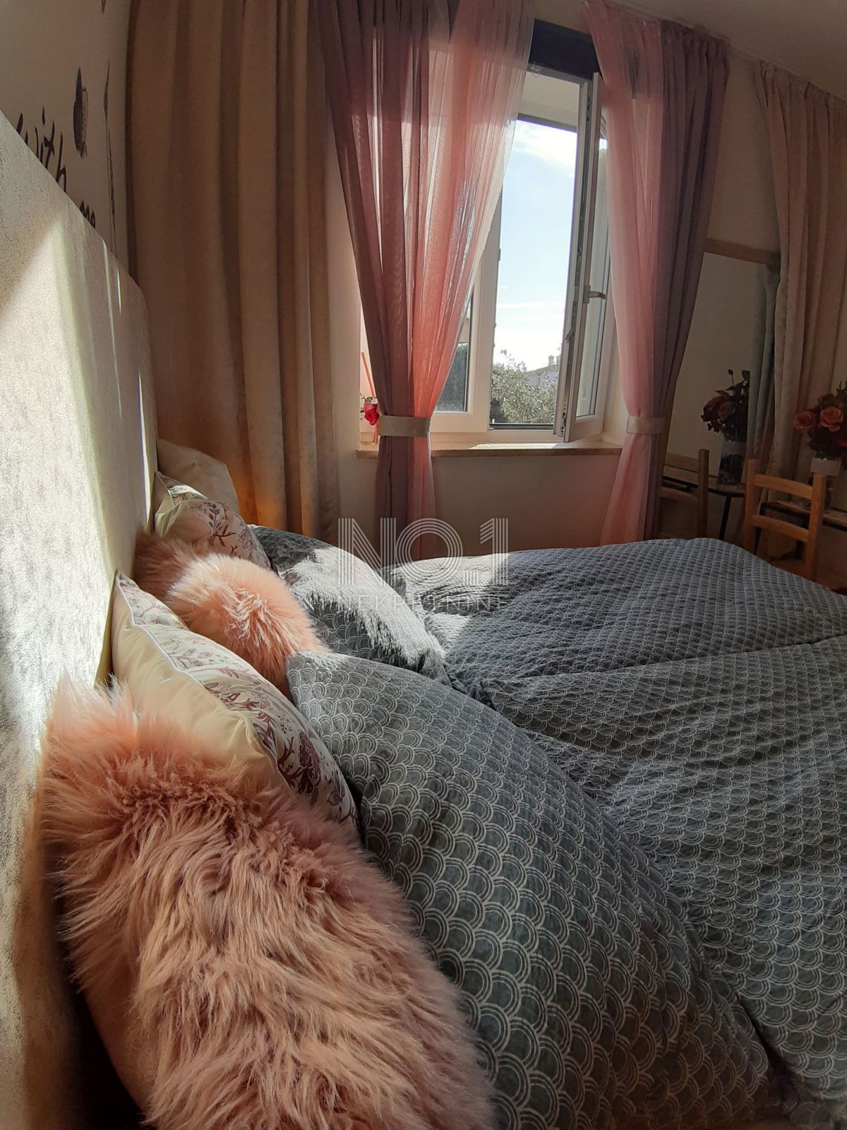 Rovinj - prodamo enosobno stanovanje