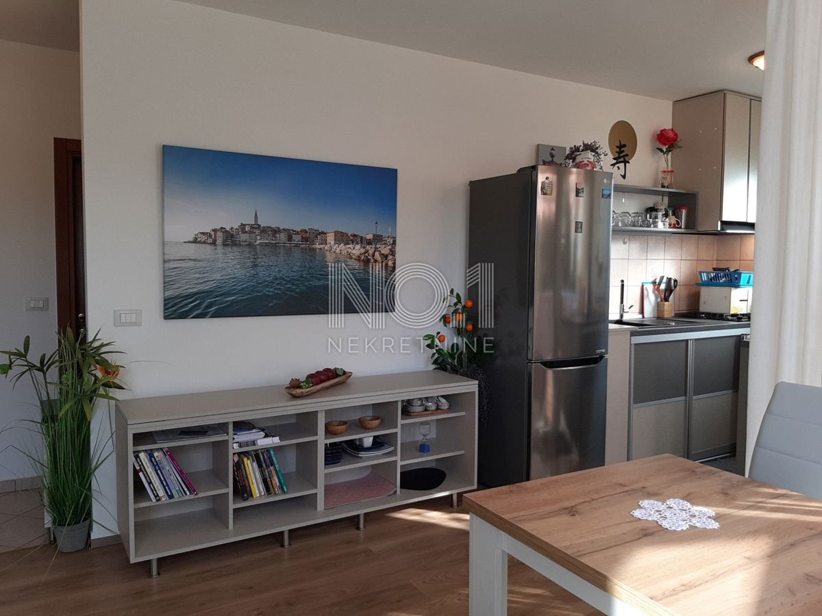 Rovinj - prodamo enosobno stanovanje